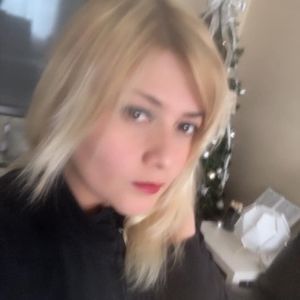 Meet your Posher, Joanna